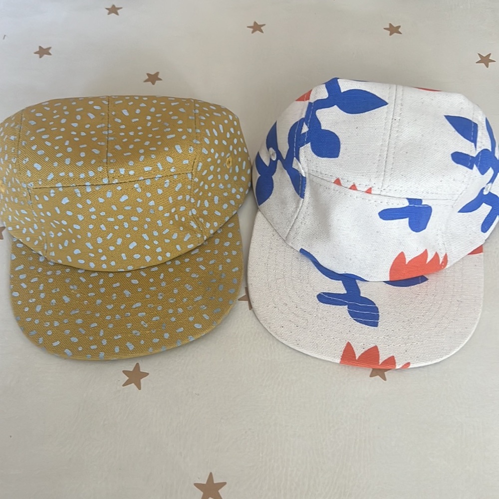 Pulp Co hats 6-12 months - Picture 5 of 5